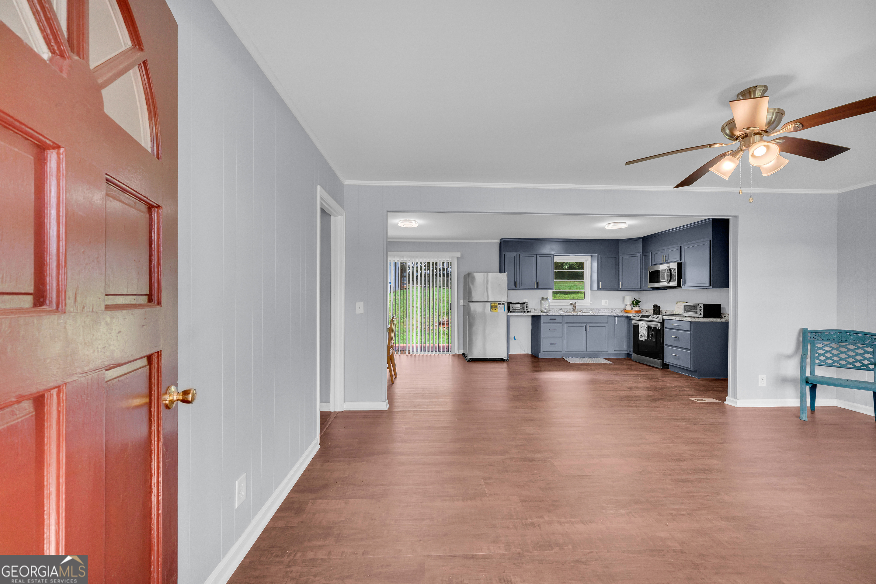 3657 Wildcat Bridge Road Property Photo 6