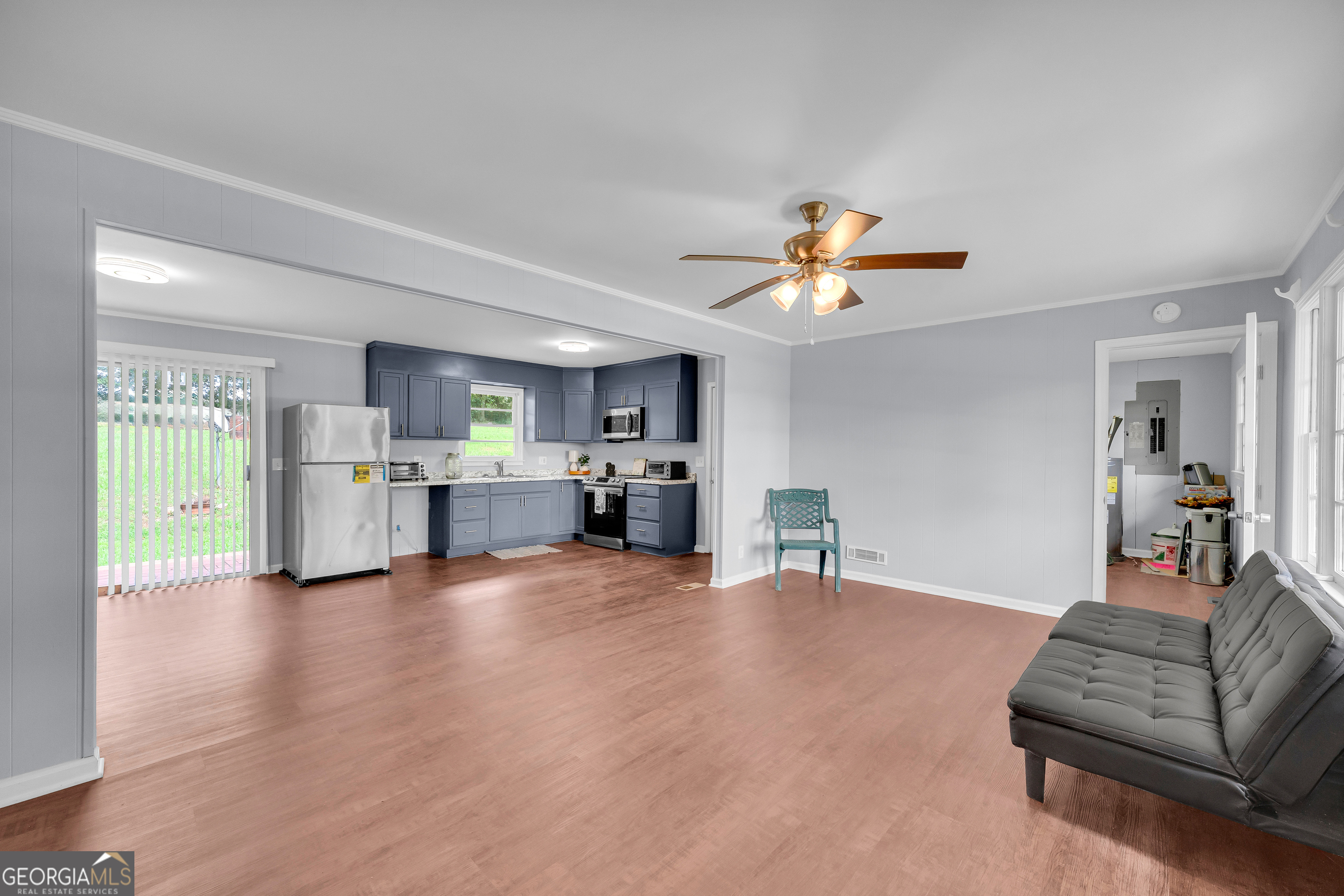 3657 Wildcat Bridge Road Property Photo 10