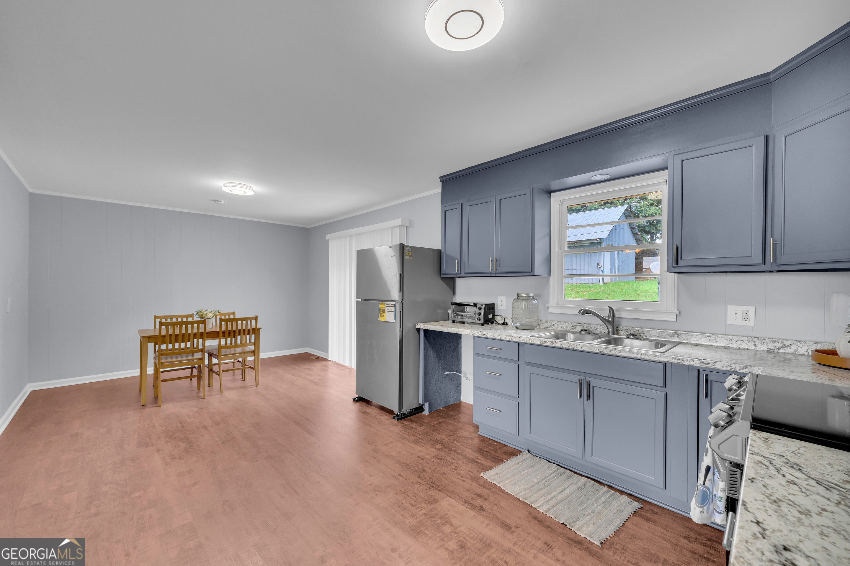 3657 Wildcat Bridge Road Property Photo 16