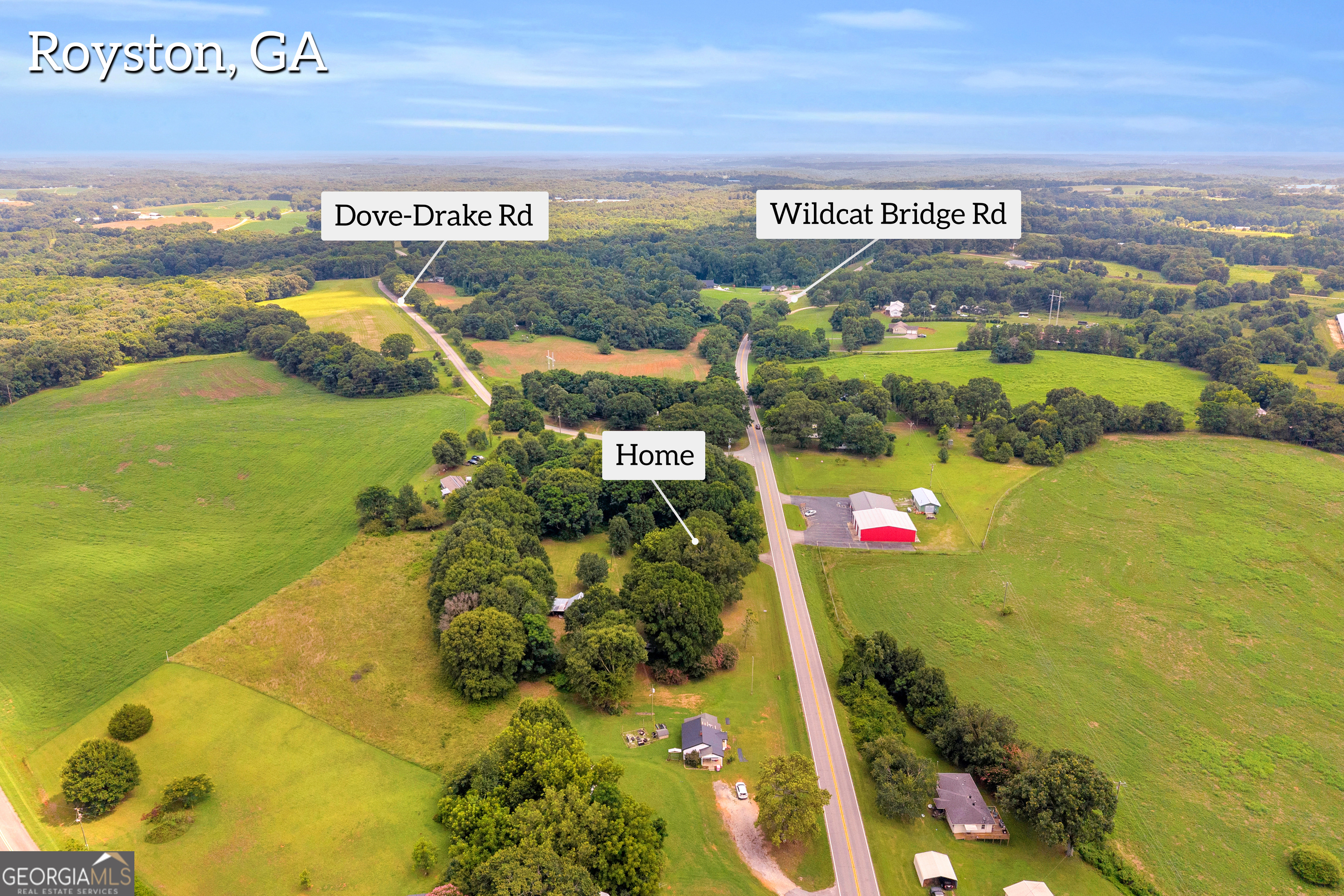3657 Wildcat Bridge Road Property Photo 36
