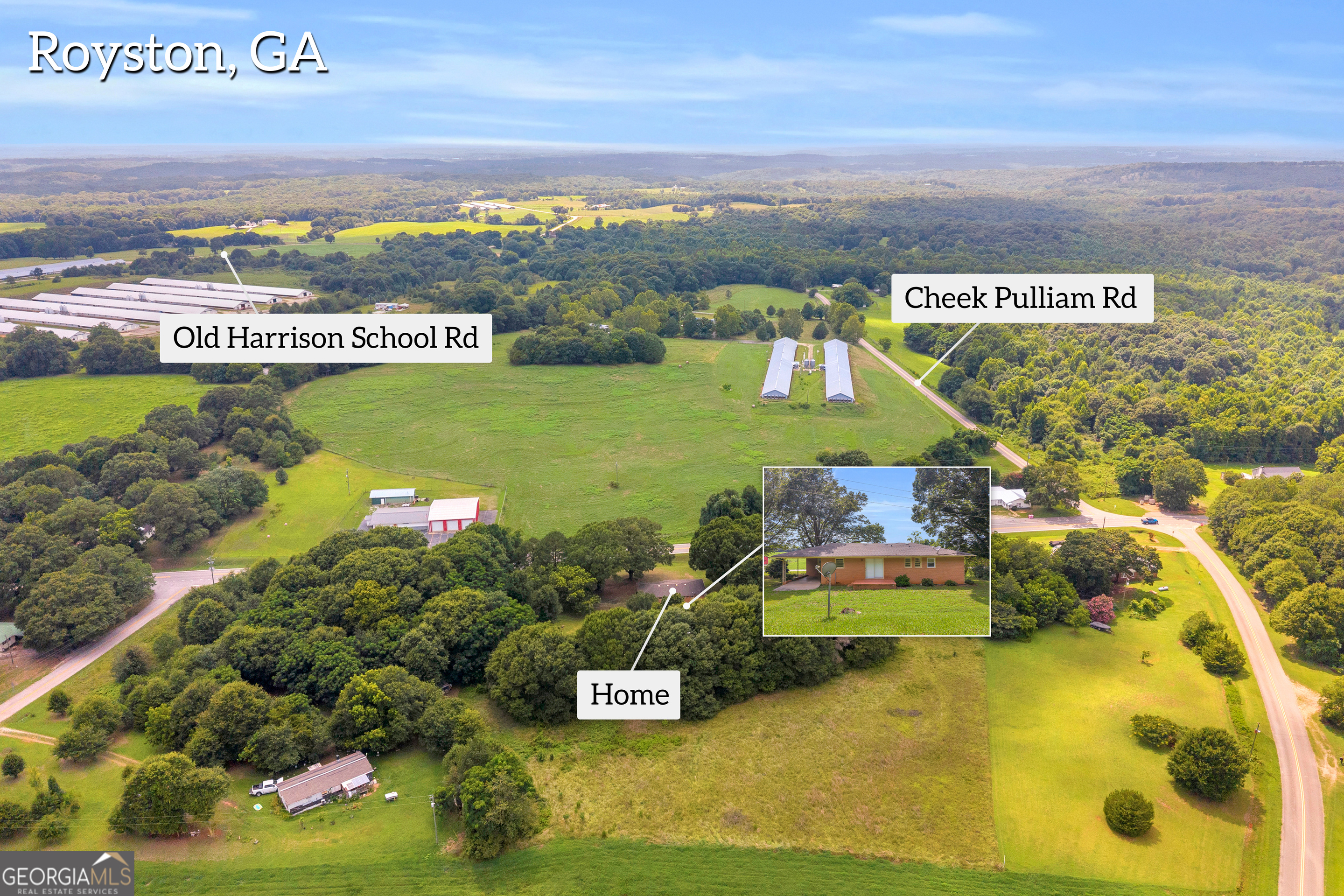 3657 Wildcat Bridge Road Property Photo 38