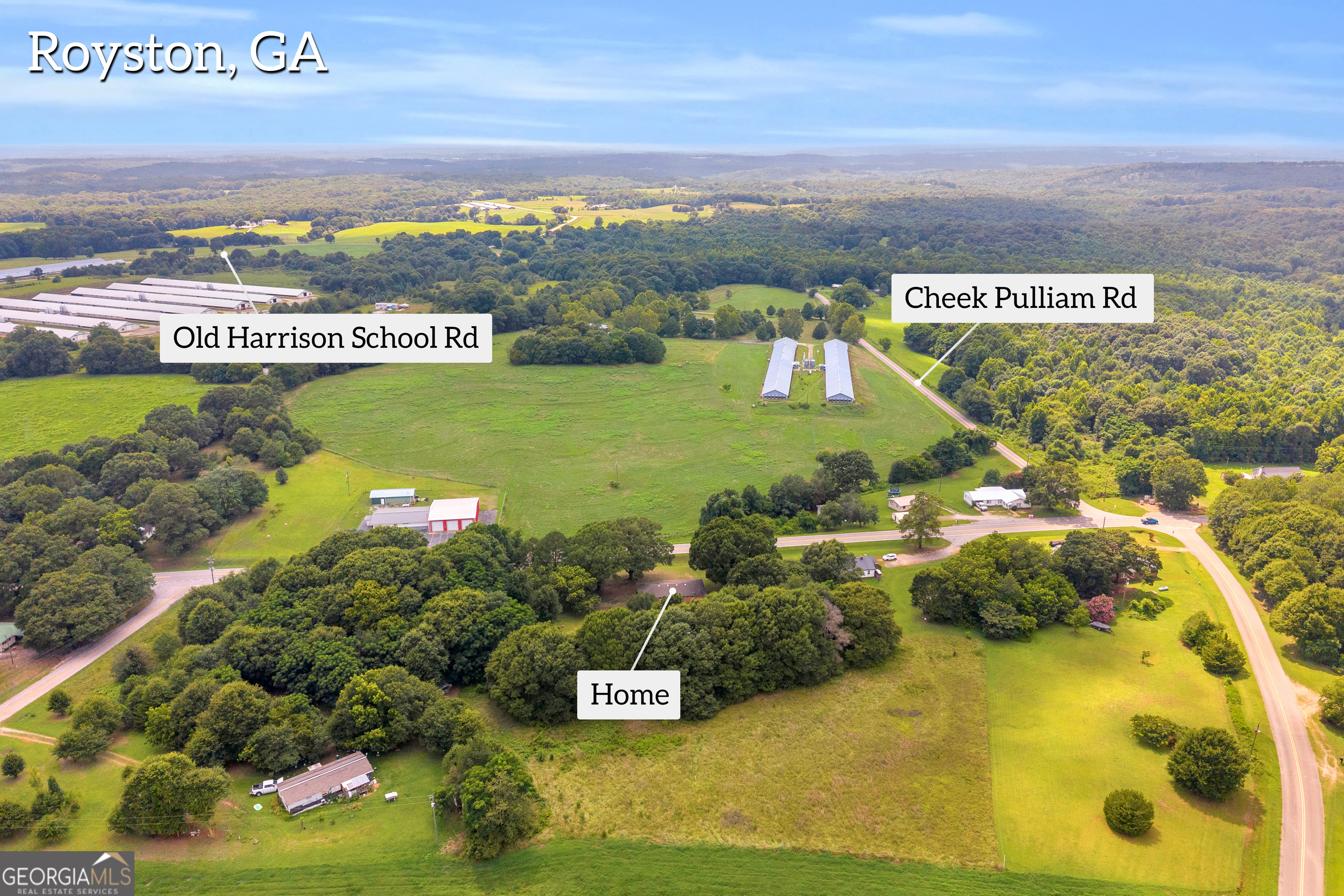 3657 Wildcat Bridge Road Property Photo 39