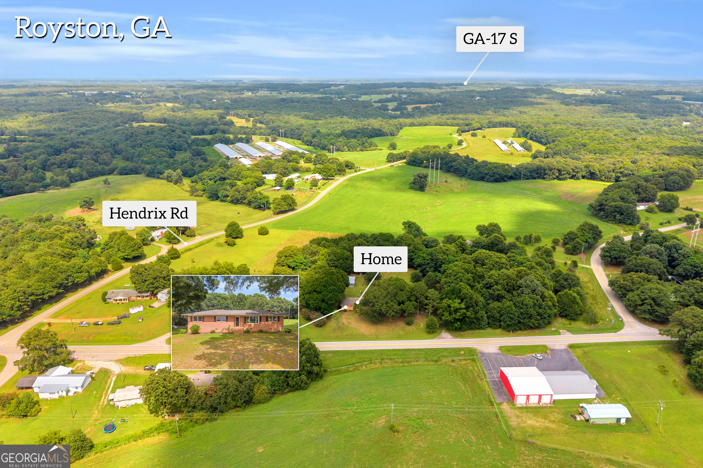 3657 Wildcat Bridge Road Property Photo 43