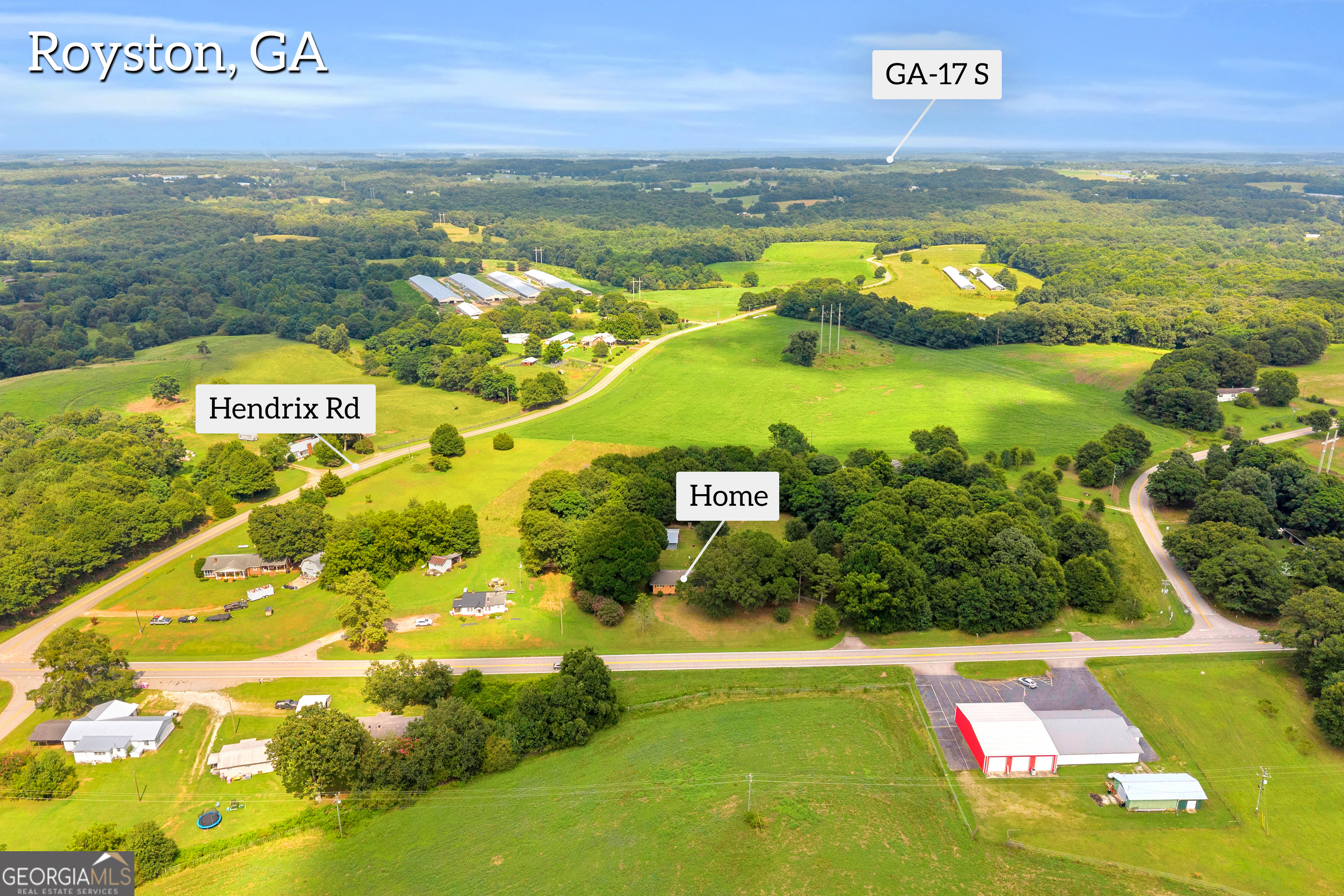 3657 Wildcat Bridge Road Property Photo 44