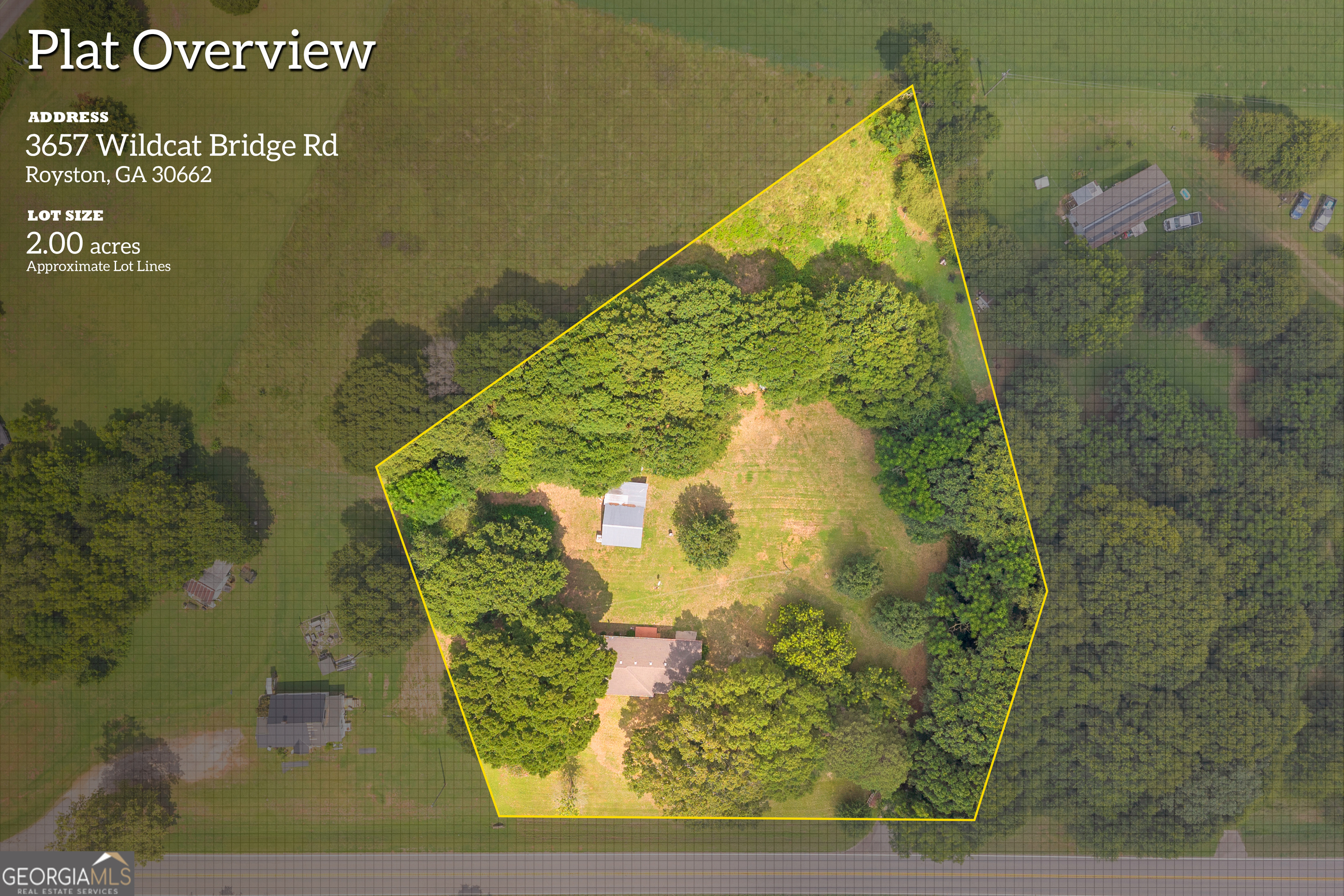 3657 Wildcat Bridge Road Property Photo 48