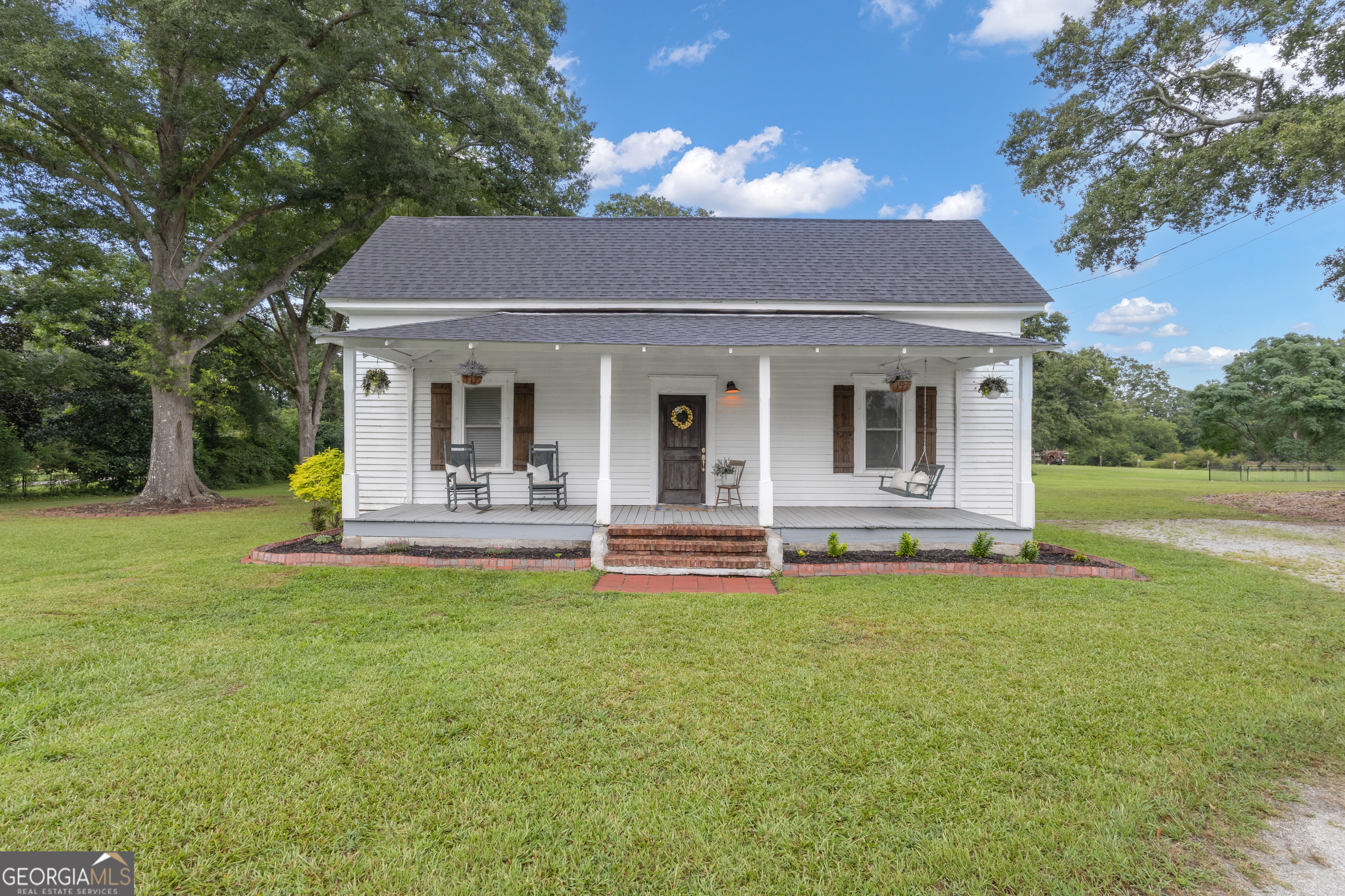 3654 S Highway 29 Property Photo 1