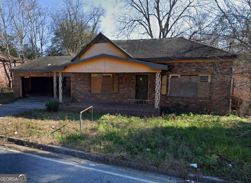 865 Bowman Street Property Photo 1
