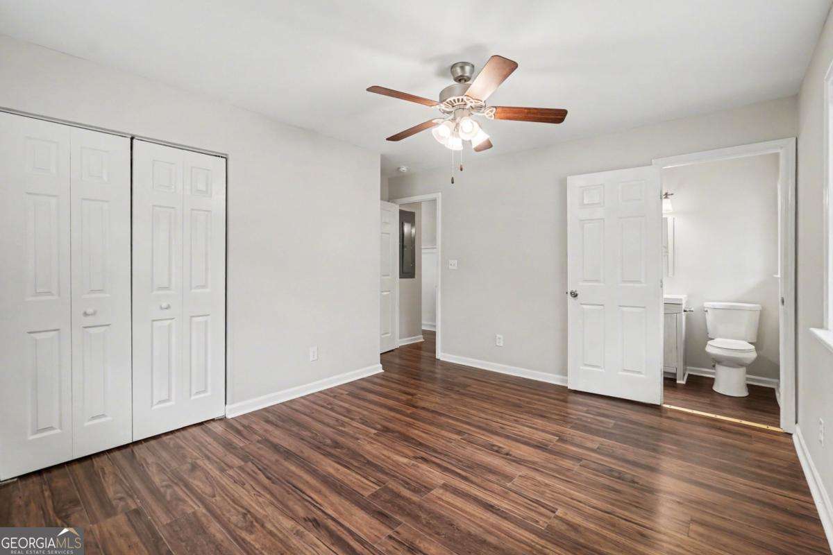 3152 Columbia Woods Drive Property Photo 9