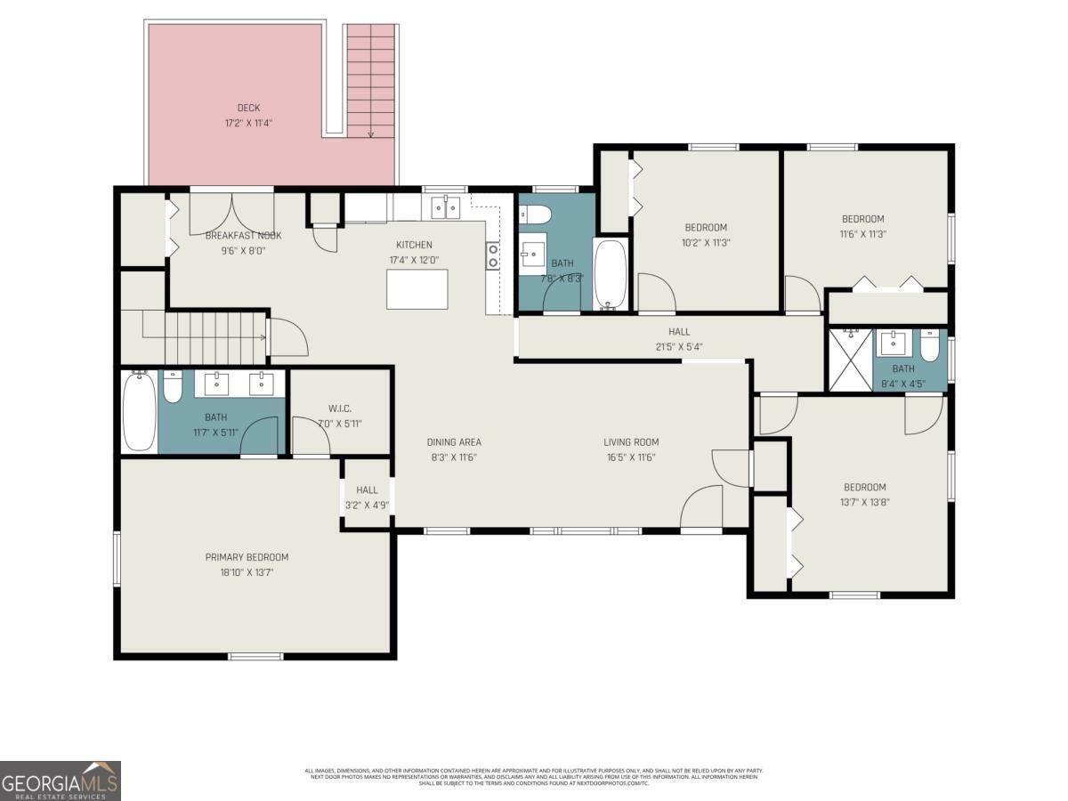3152 Columbia Woods Drive Property Photo 24
