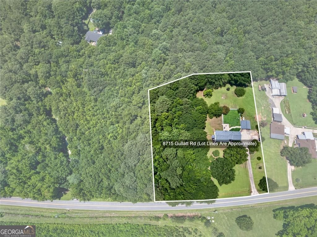 8715 Gullatt Road Property Photo 36