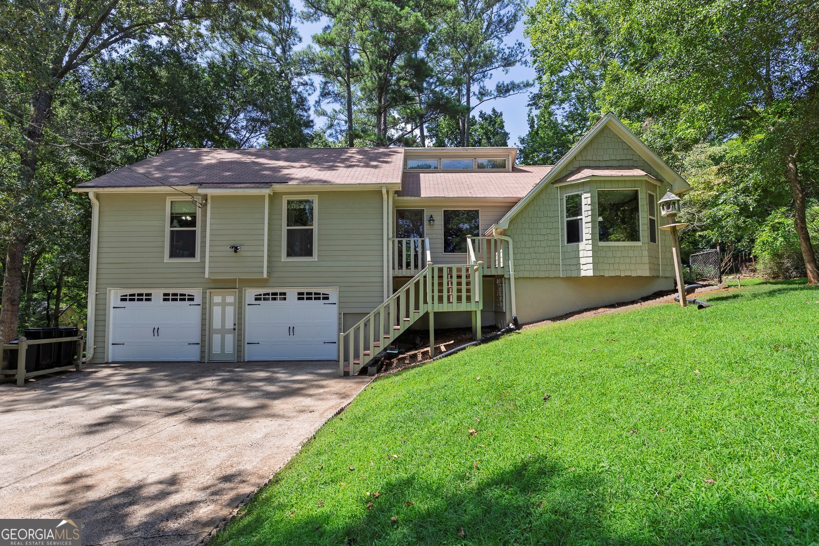 709 Cobb Trail Property Photo 1