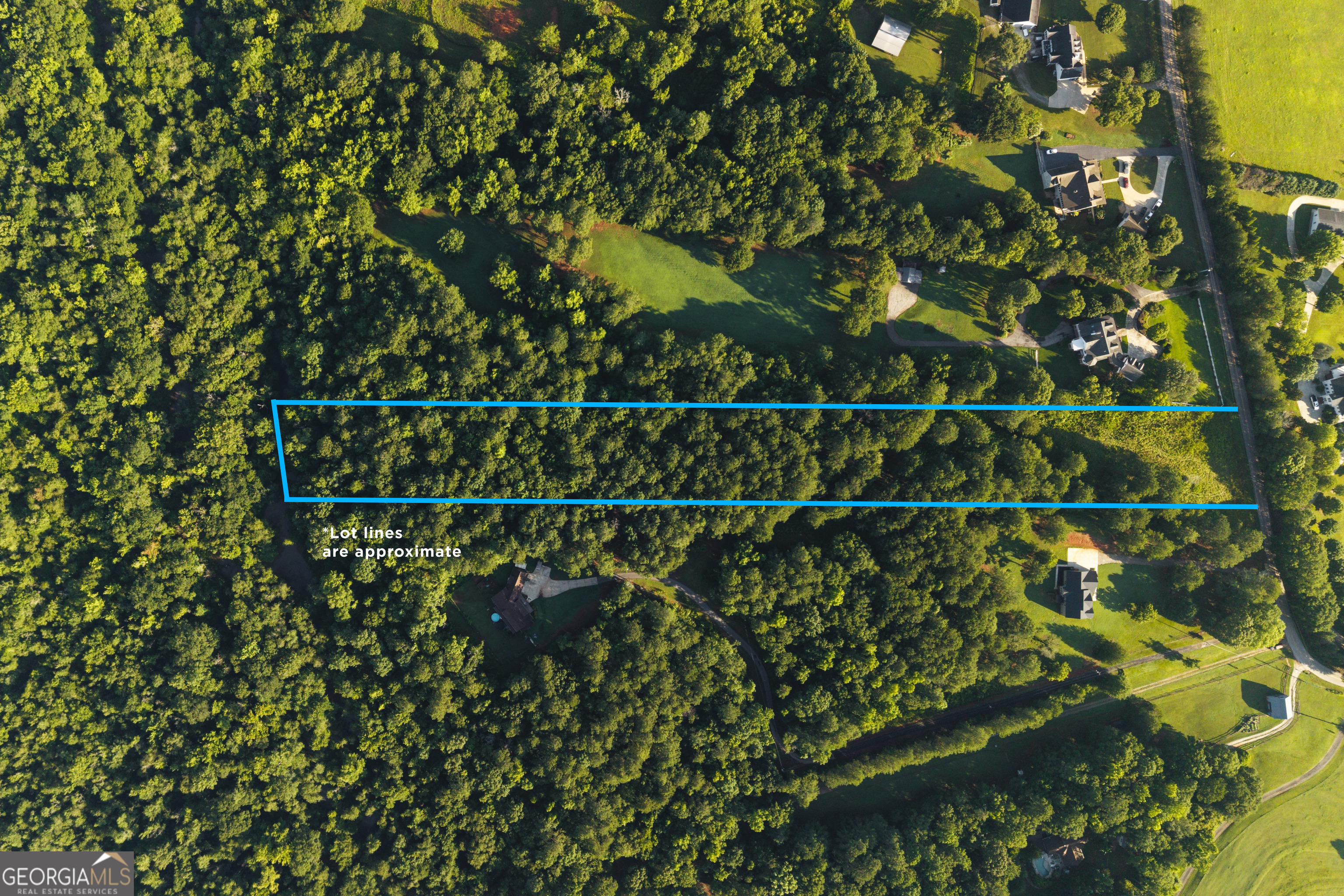 1870 Double Springs Church Road Property Photo 1