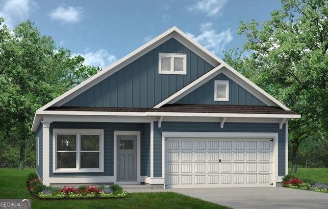 202 Rory Drive Property Photo 1