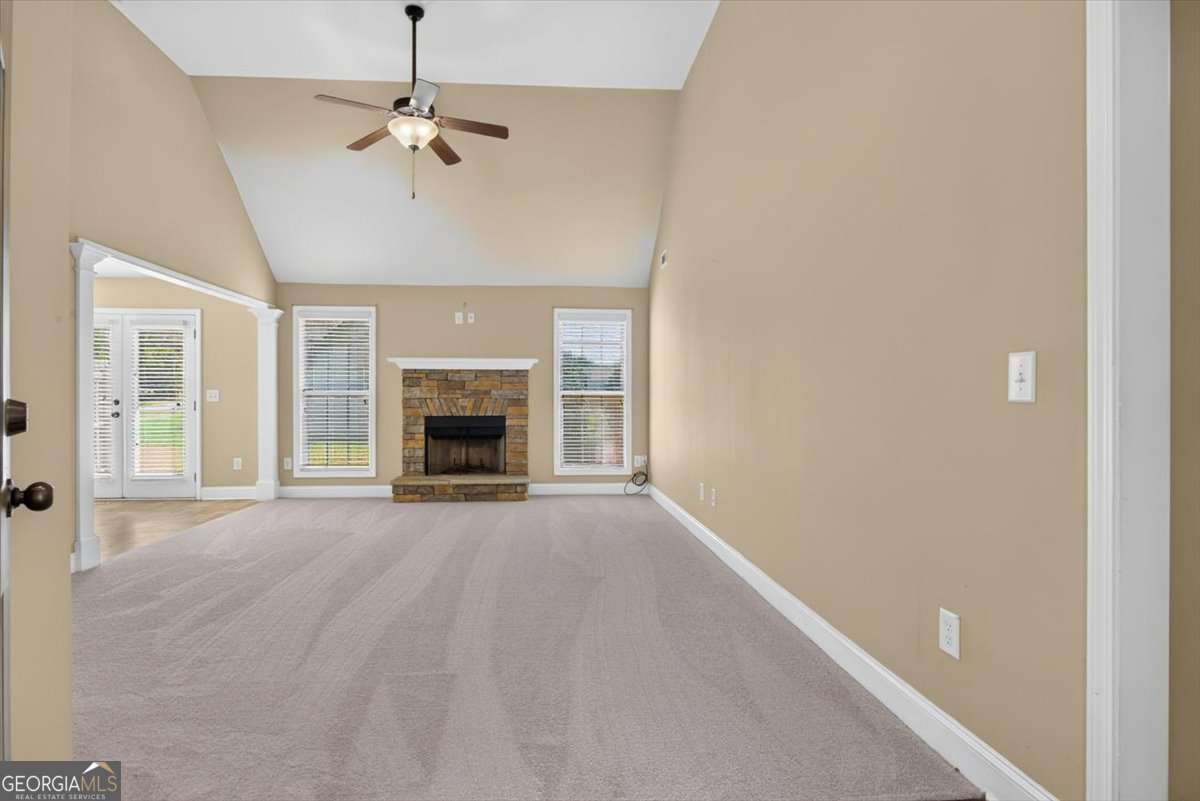 6245 Julian Ridge Road Property Photo 3