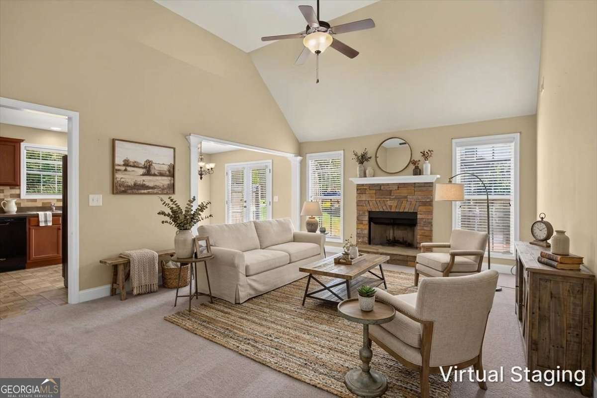 6245 Julian Ridge Road Property Photo 4