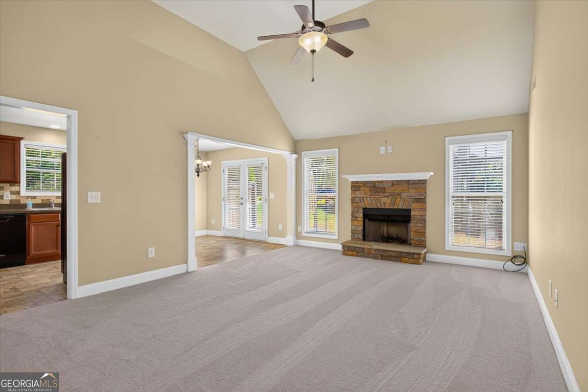 6245 Julian Ridge Road Property Photo 5