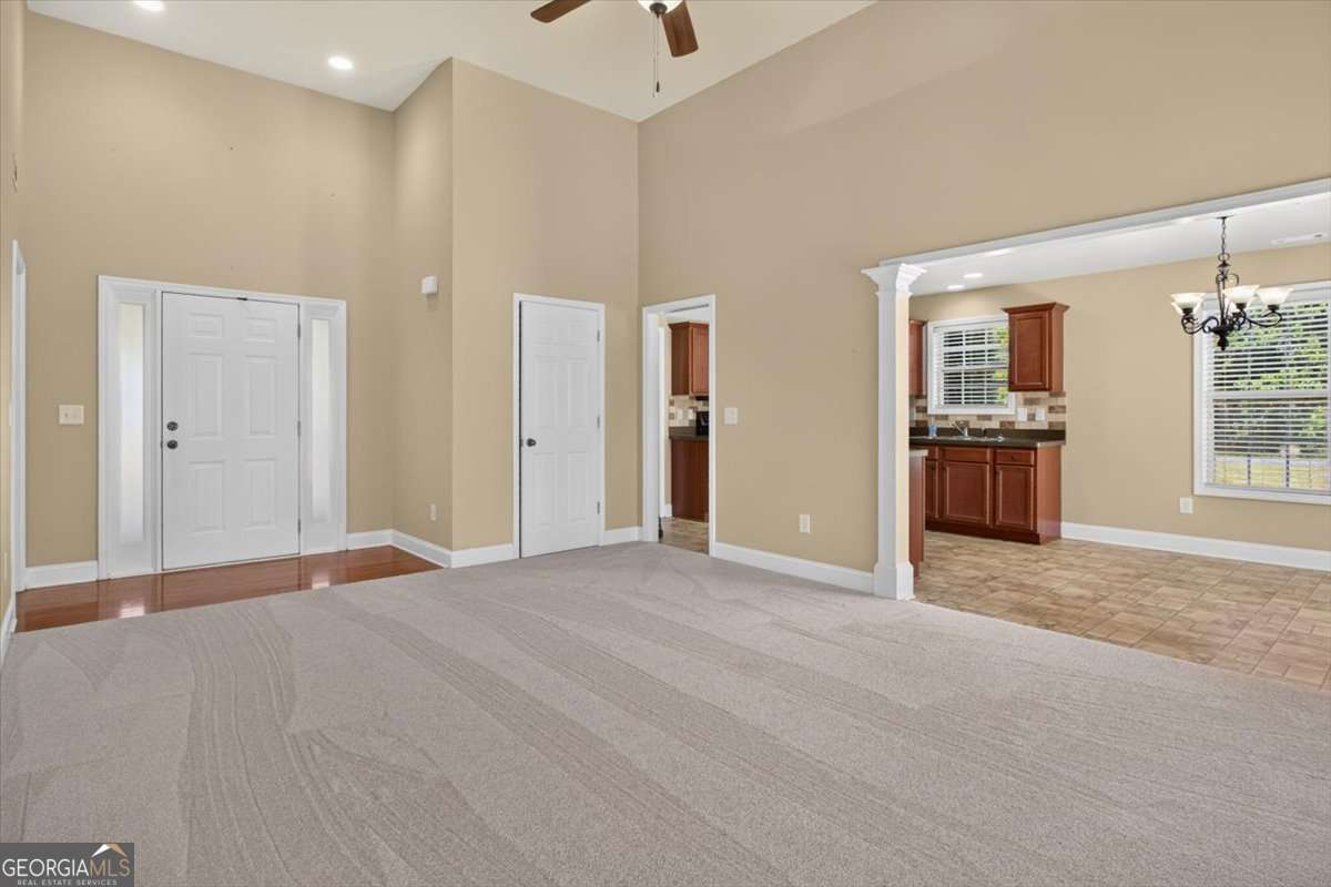 6245 Julian Ridge Road Property Photo 8