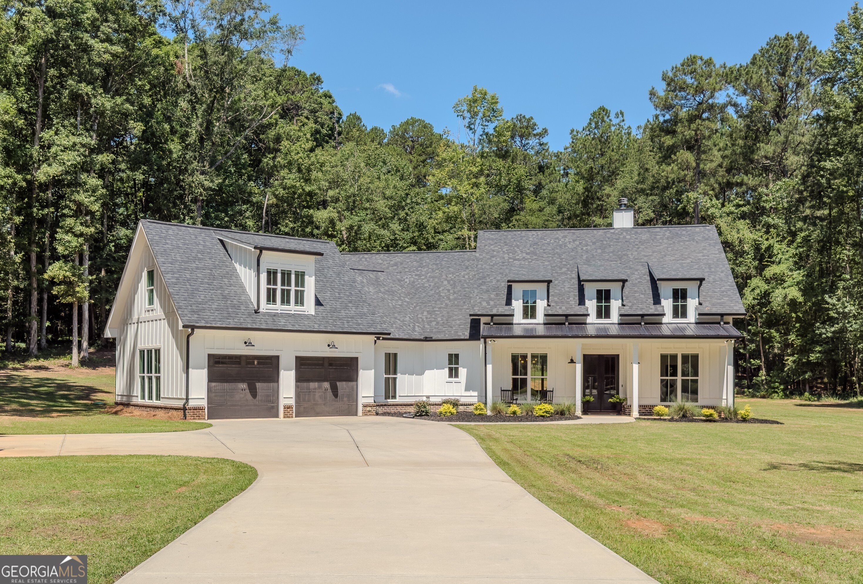 1010 Holland Springs Road Property Photo 1