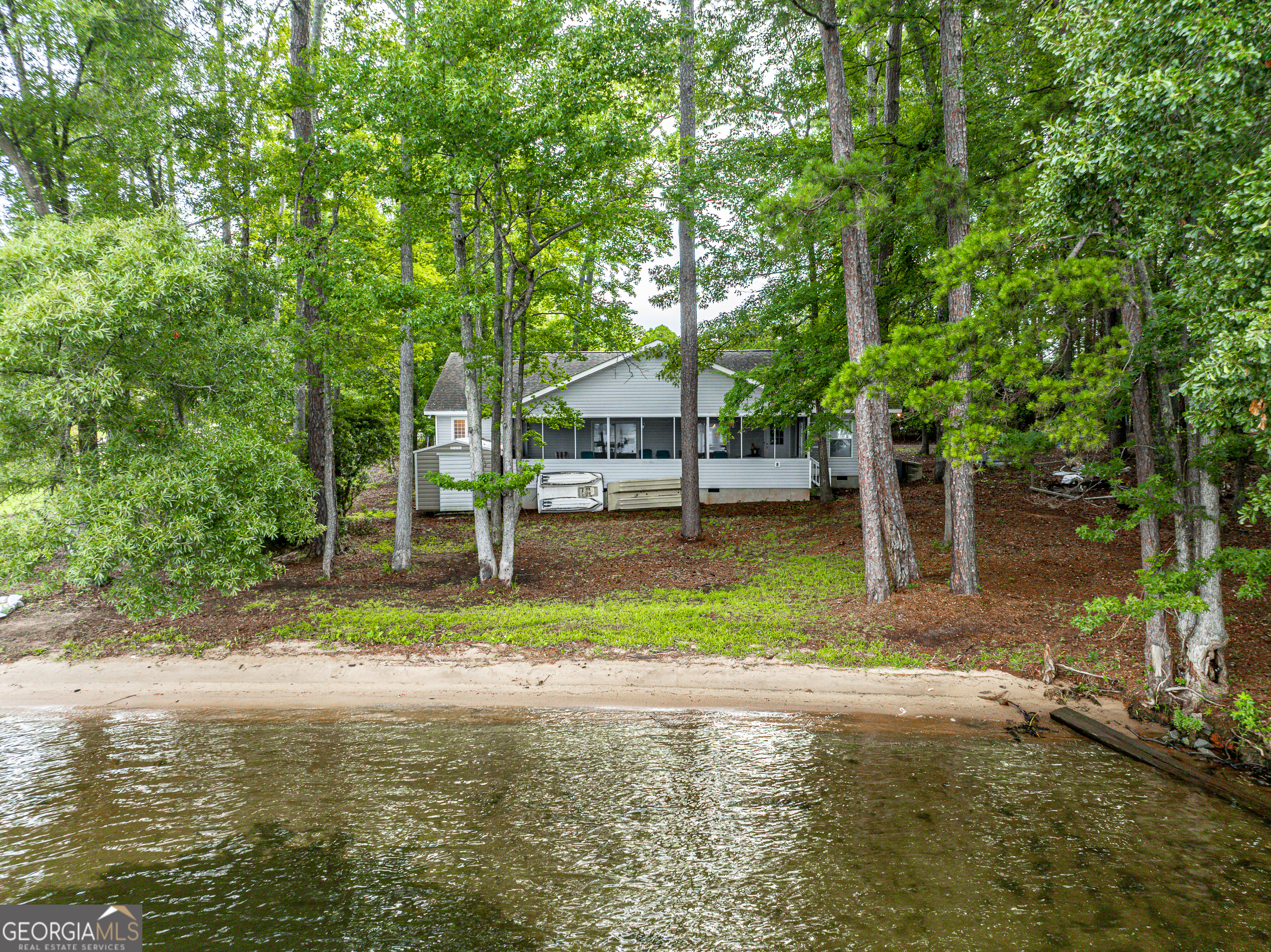 126 Sands Drive
