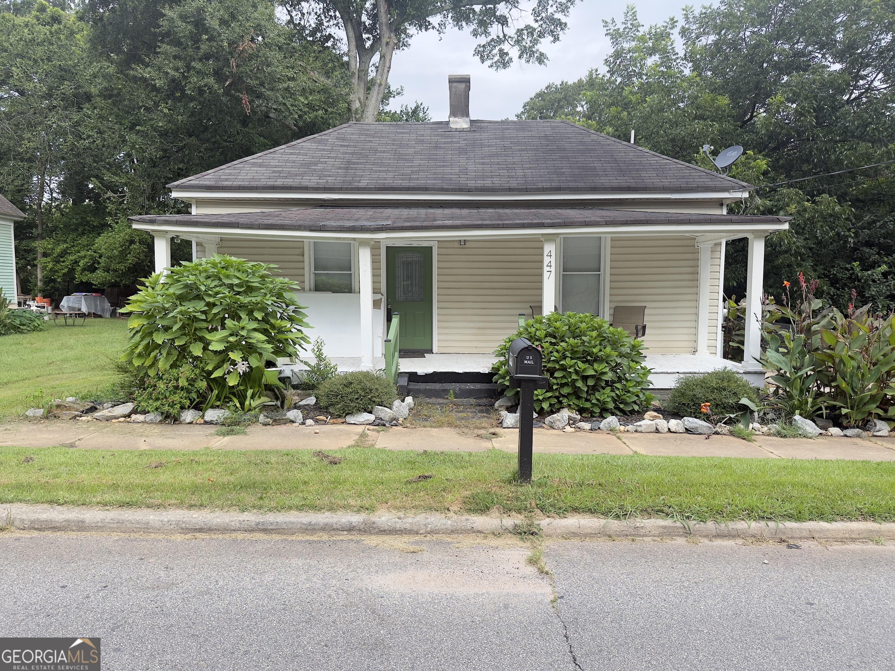 447 N 9th Street Property Photo 1