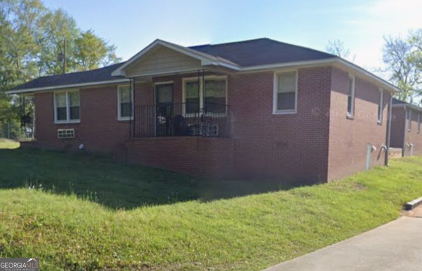 1167 Turner Way # D Property Photo 1