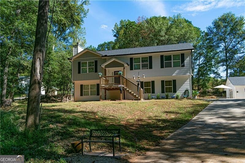 3336 Donna Way Property Photo 1