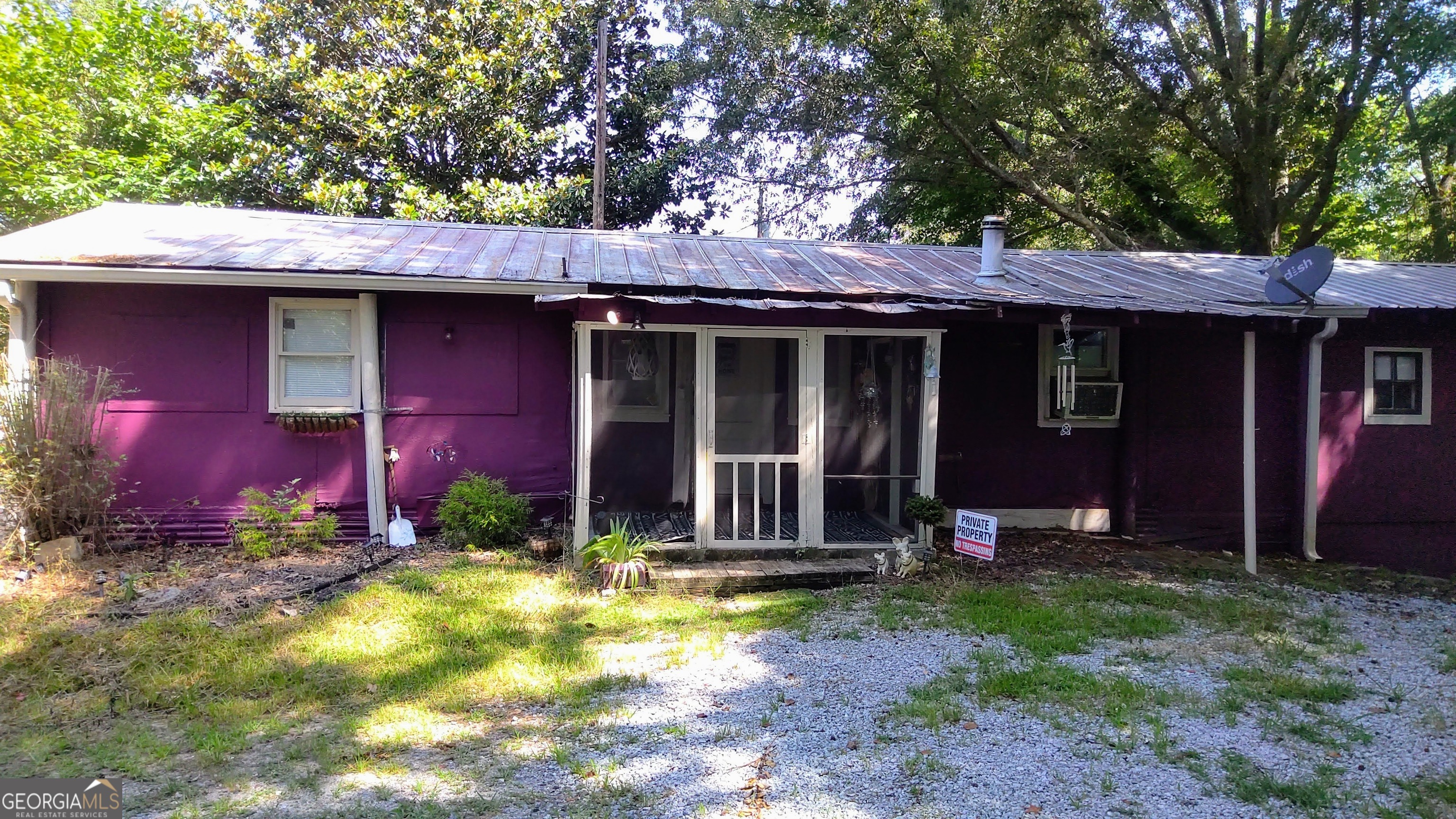 1786 Camp Wahsega Road