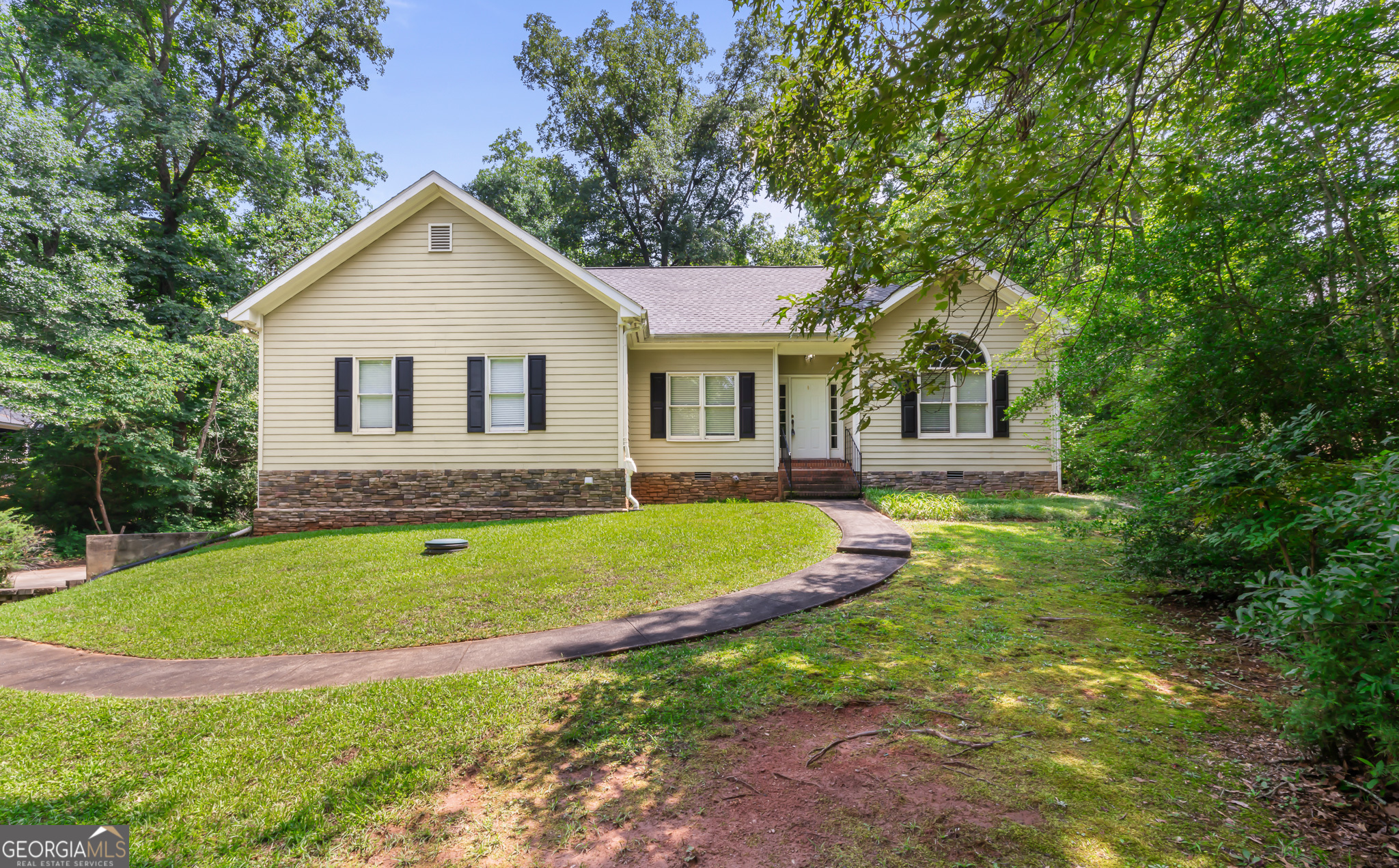184 Bonita Hills Road Property Photo 1