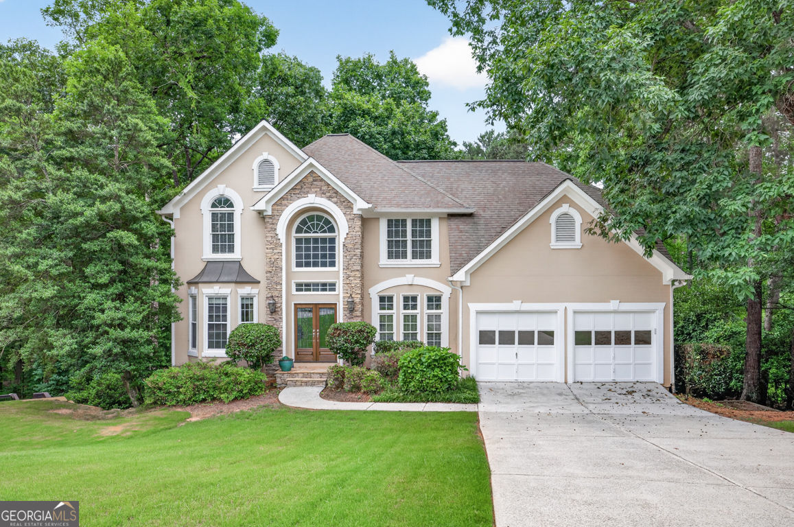 4582 Campenille Court Property Photo 1