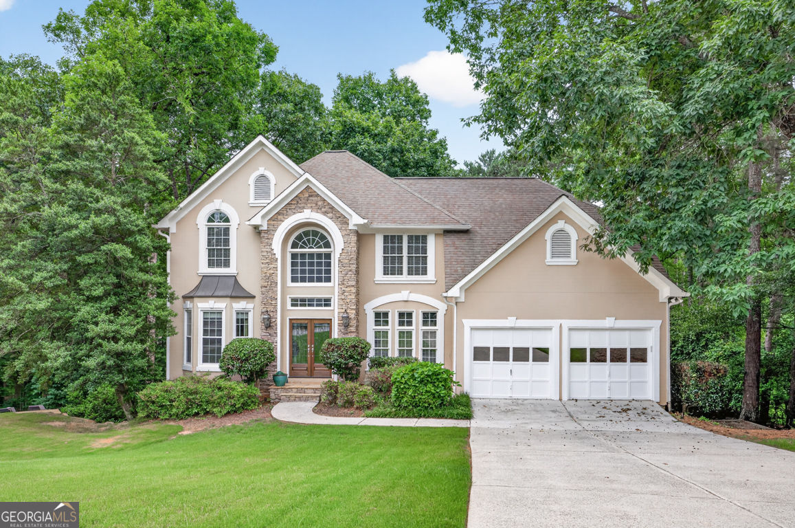 4582 Campenille Court Property Photo 2