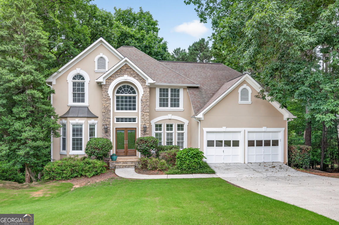4582 Campenille Court Property Photo 4