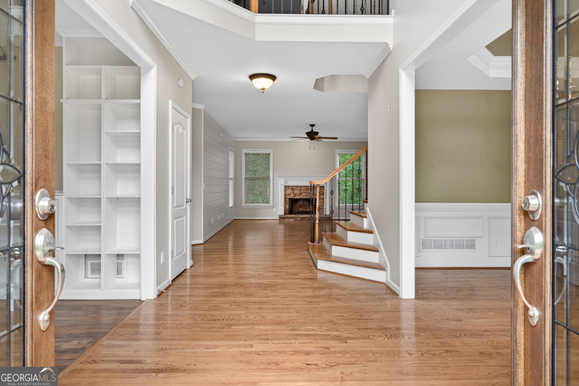4582 Campenille Court Property Photo 6