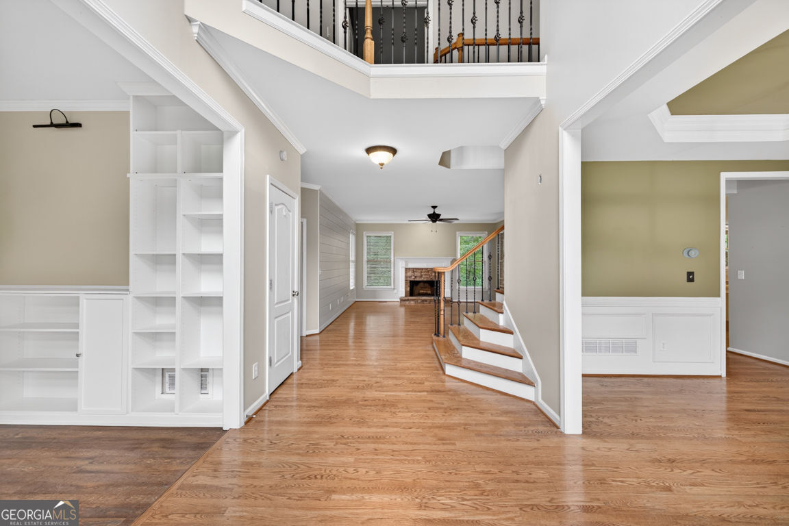 4582 Campenille Court Property Photo 7