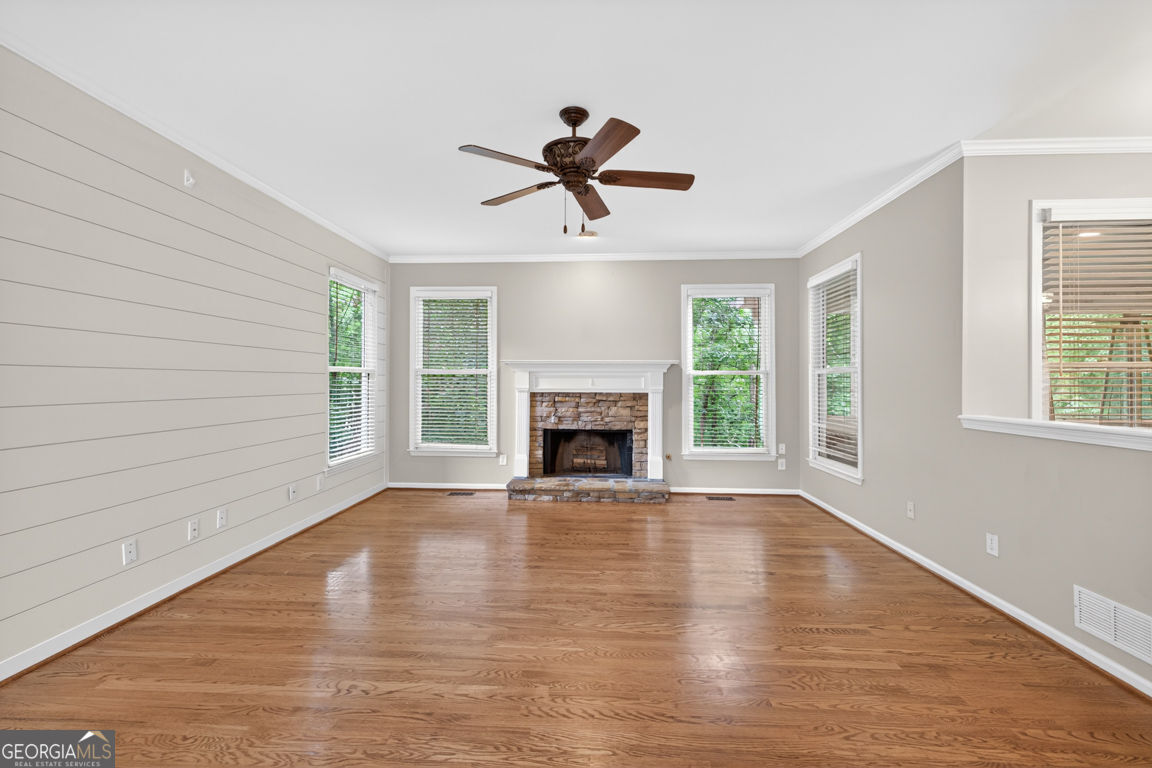 4582 Campenille Court Property Photo 15