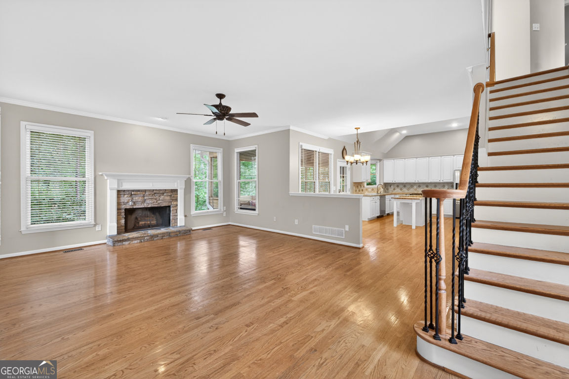 4582 Campenille Court Property Photo 16