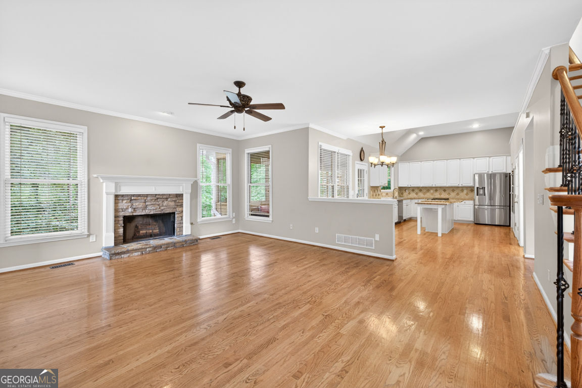 4582 Campenille Court Property Photo 17