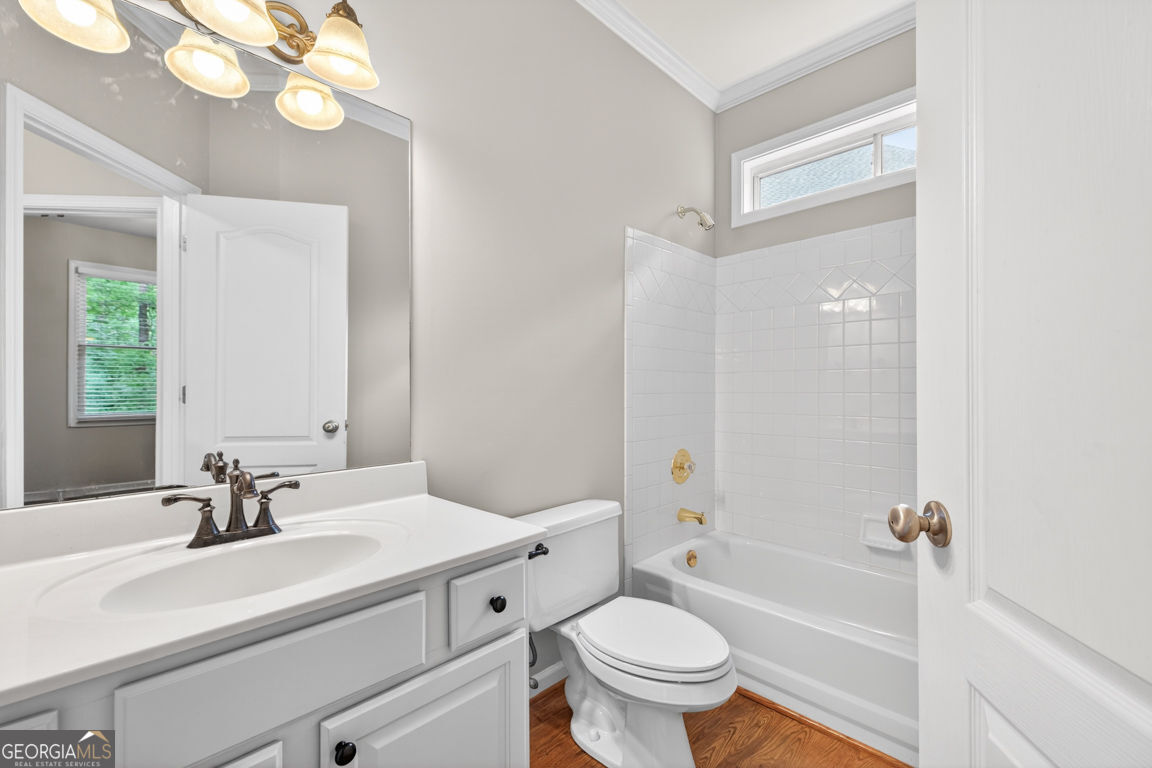 4582 Campenille Court Property Photo 40