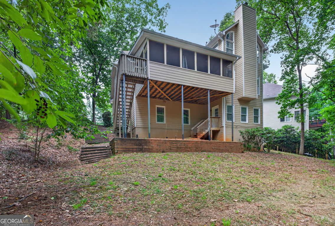 4582 Campenille Court Property Photo 59