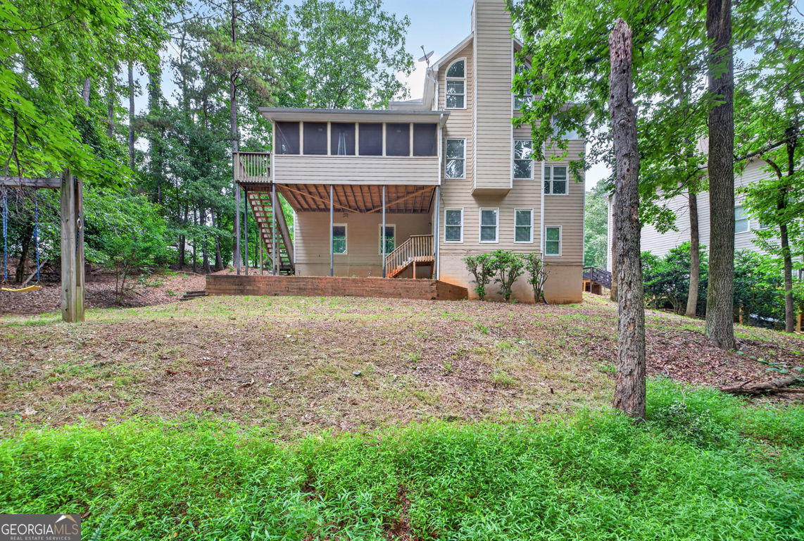 4582 Campenille Court Property Photo 63