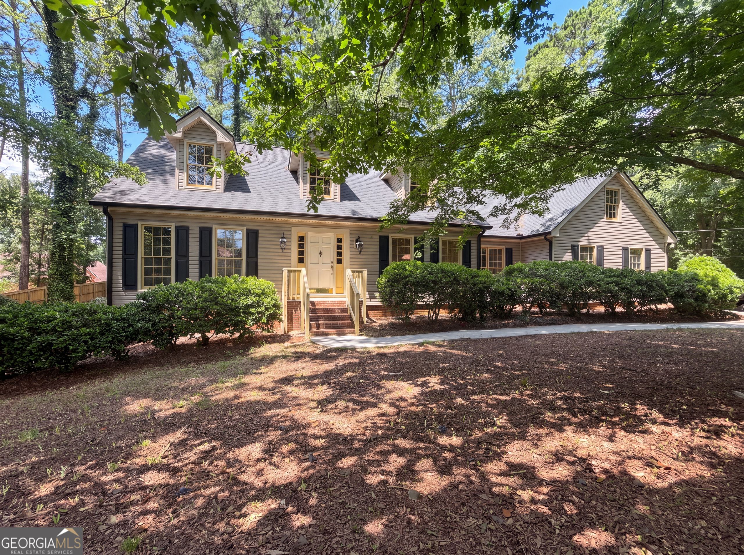 4379 Inns Brook Drive Property Photo 1