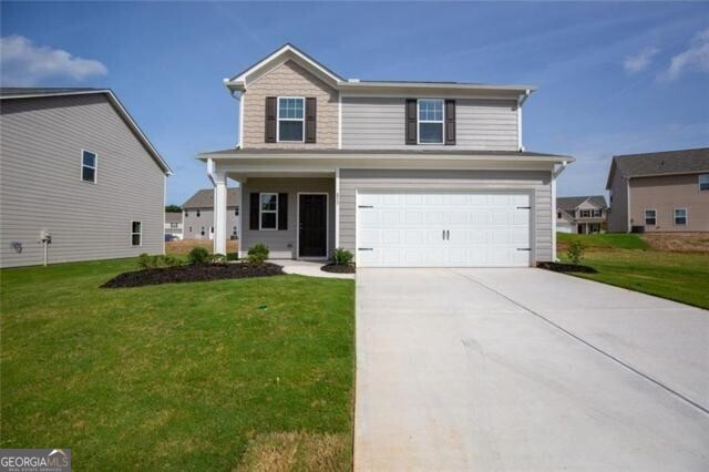 453 Winter Chase Property Photo 1