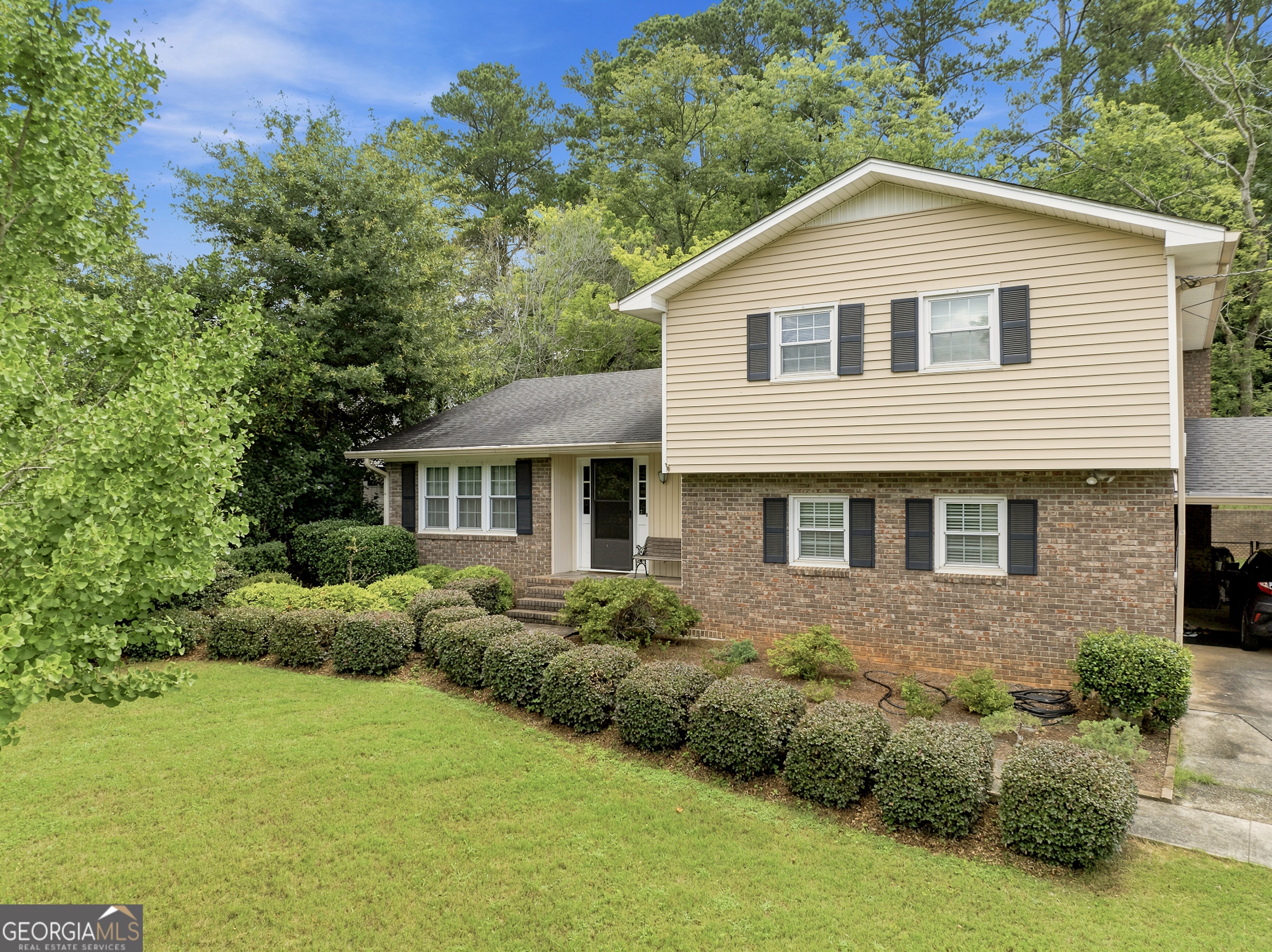 203 Turner Chapel Road Se Property Photo 1