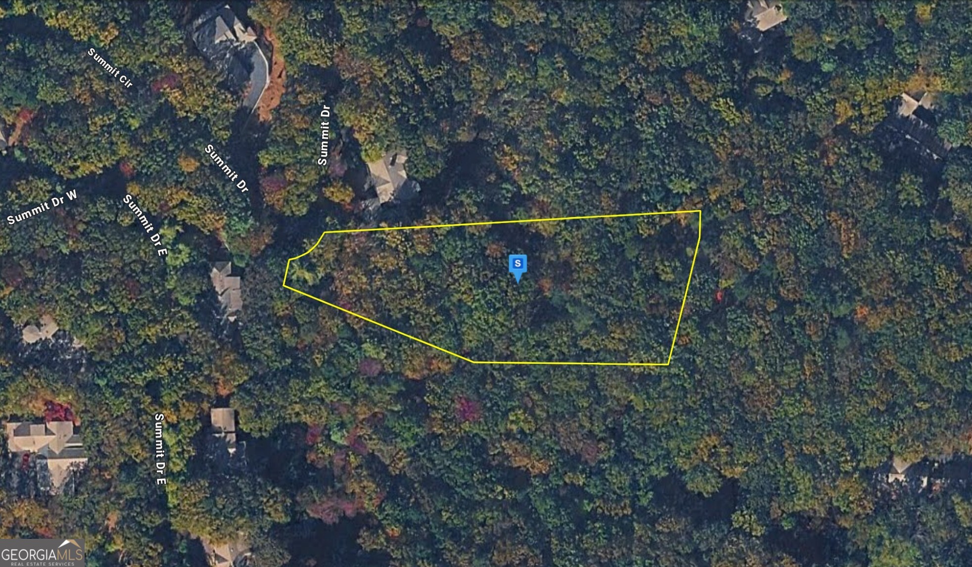 2023 Summit Drive E Property Photo 1
