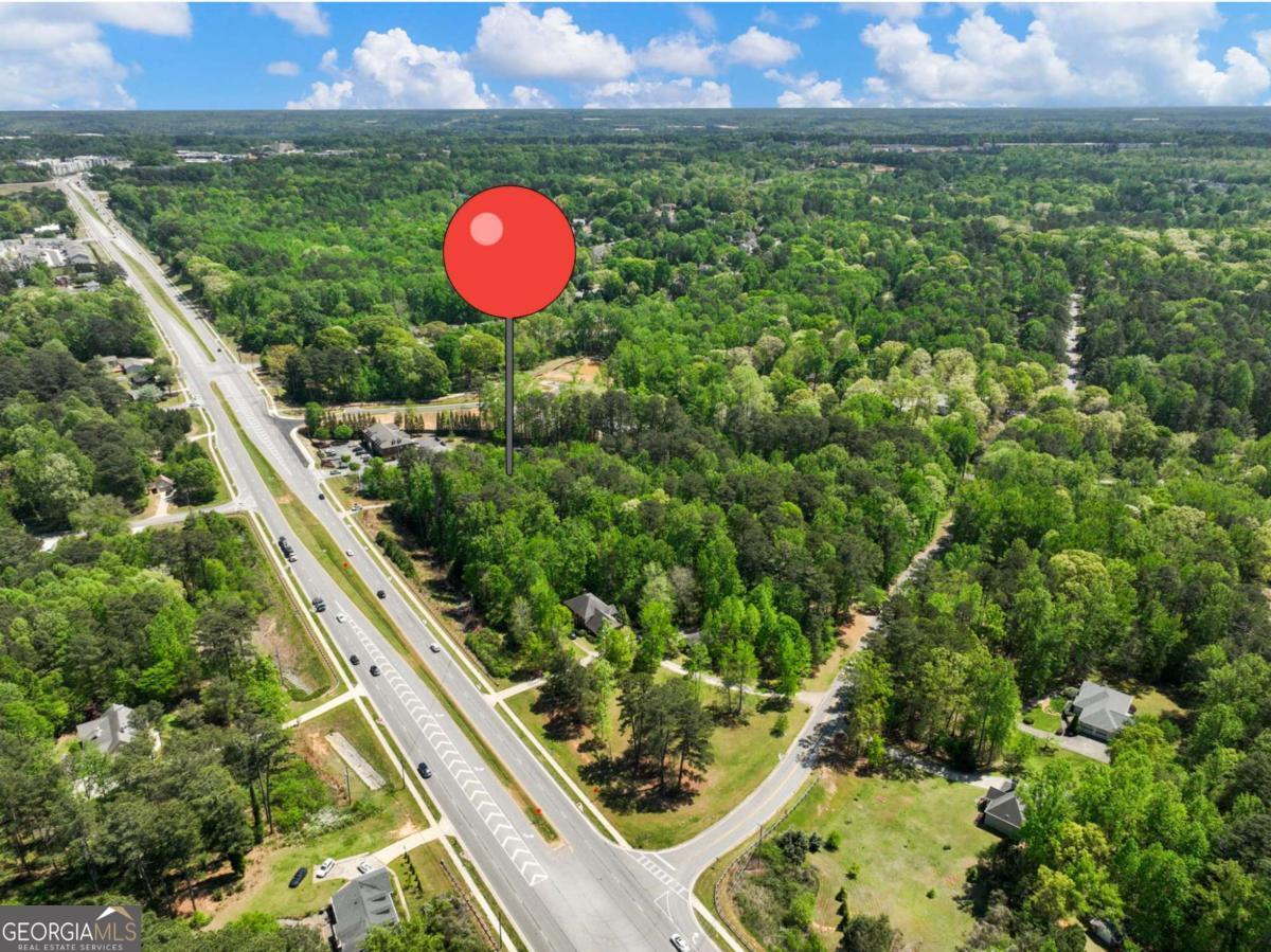 5442 Cumming Highway Property Photo 1