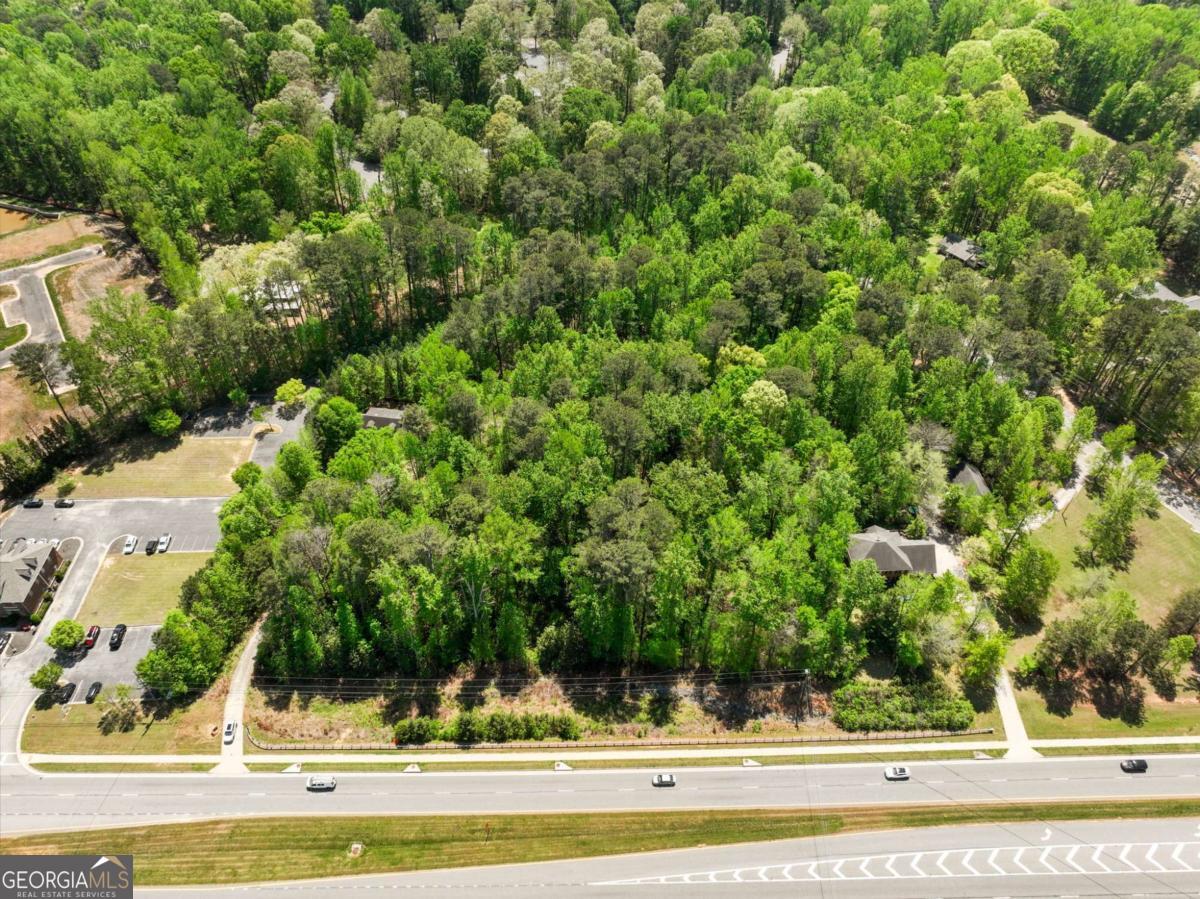5442 Cumming Highway Property Photo 6
