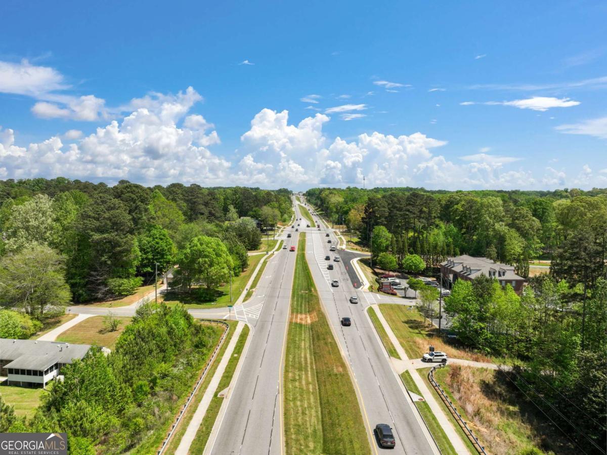 5442 Cumming Highway Property Photo 16
