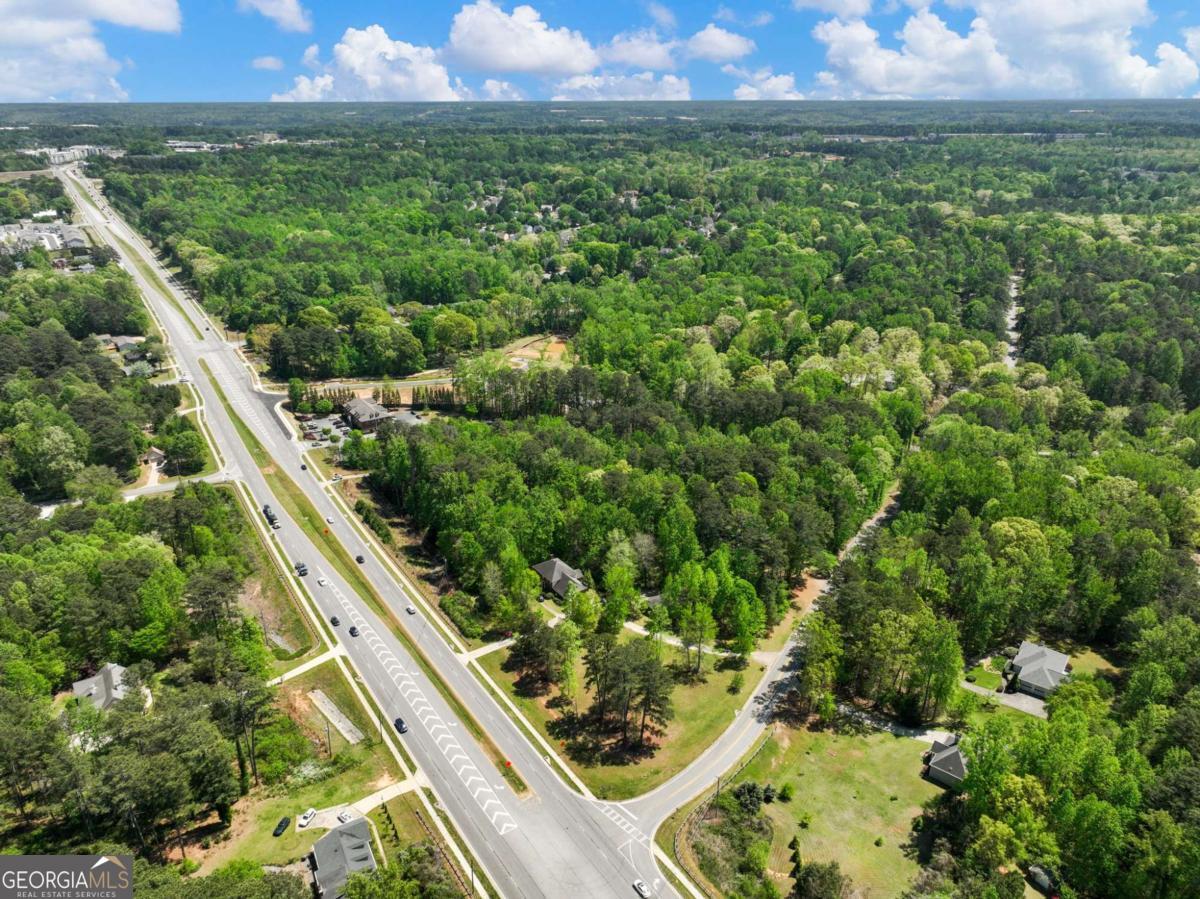 5442 Cumming Highway Property Photo 24