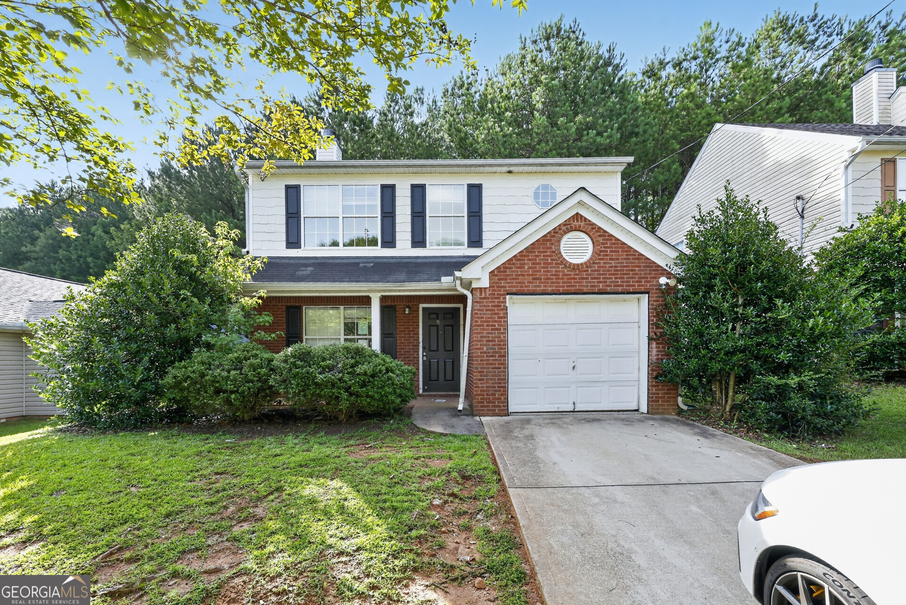 7117 Ravenwood Lane Property Photo 1