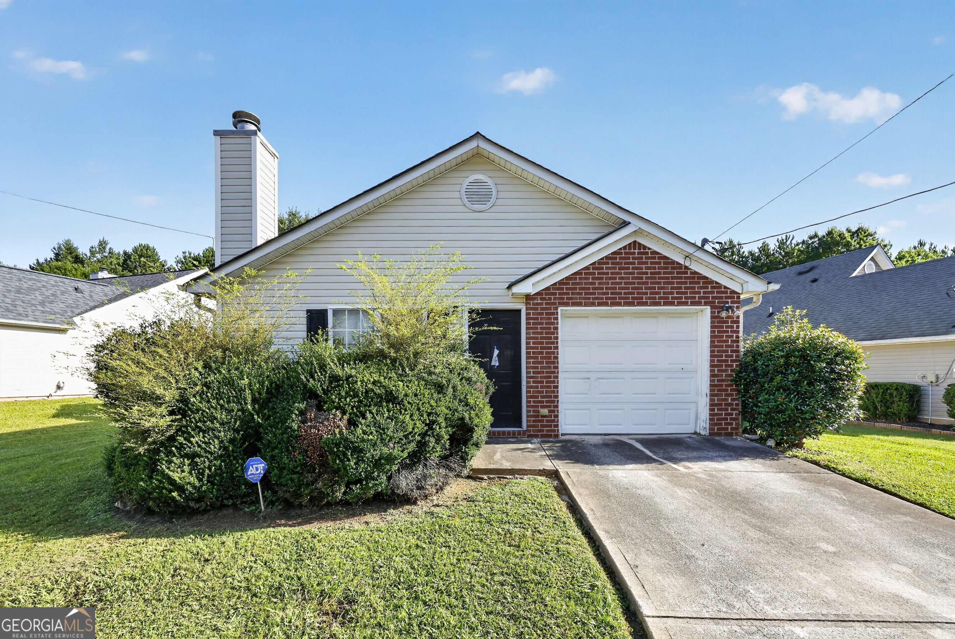 6960 Red Bone Way Property Photo 1