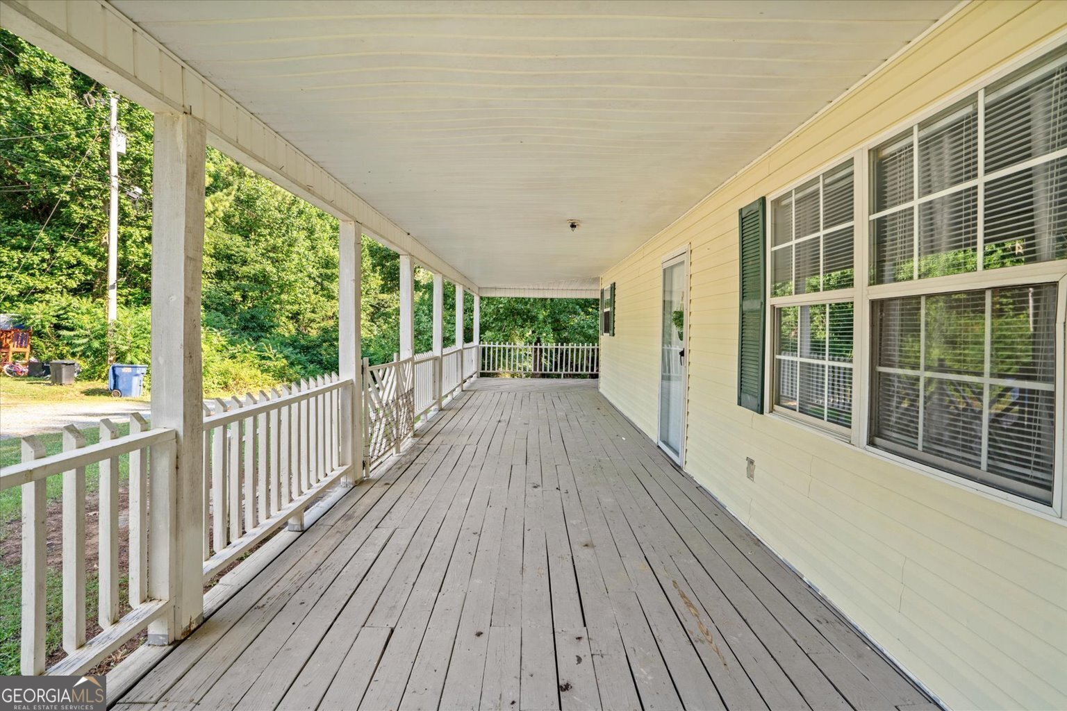 1020 Davenport Road Property Photo 4